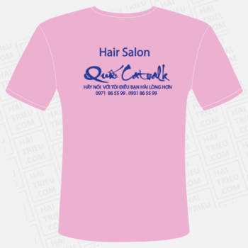 dong phuc quoc catwalk hair salon