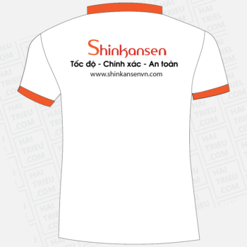 dong phuc shinkansen