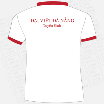 dong phuc truong cao dang dai viet da nang