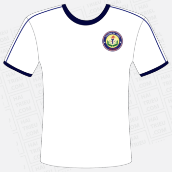dong phuc truong tieu hoc - trung hoc co so bac son