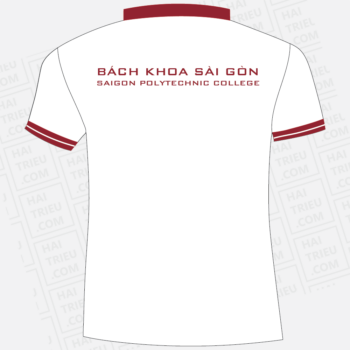 dong phuc truong trung cao bach khoa sai gon