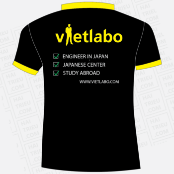 dong phuc vietlabo co.,ltd