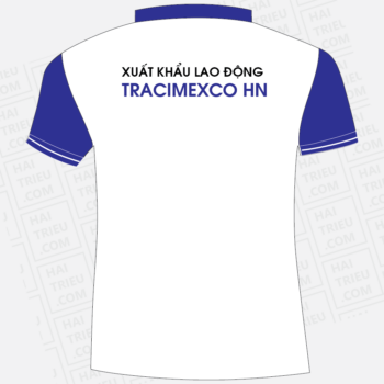 dong phuc xuat khau lao dong nhat ban - tracimexco hn