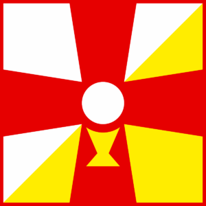 logo thieu nhi thanh the