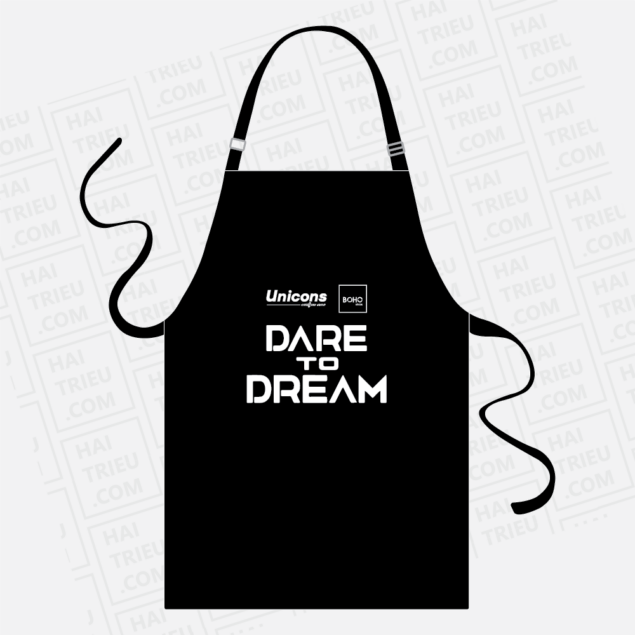 tap de dare to dream unicons & boho