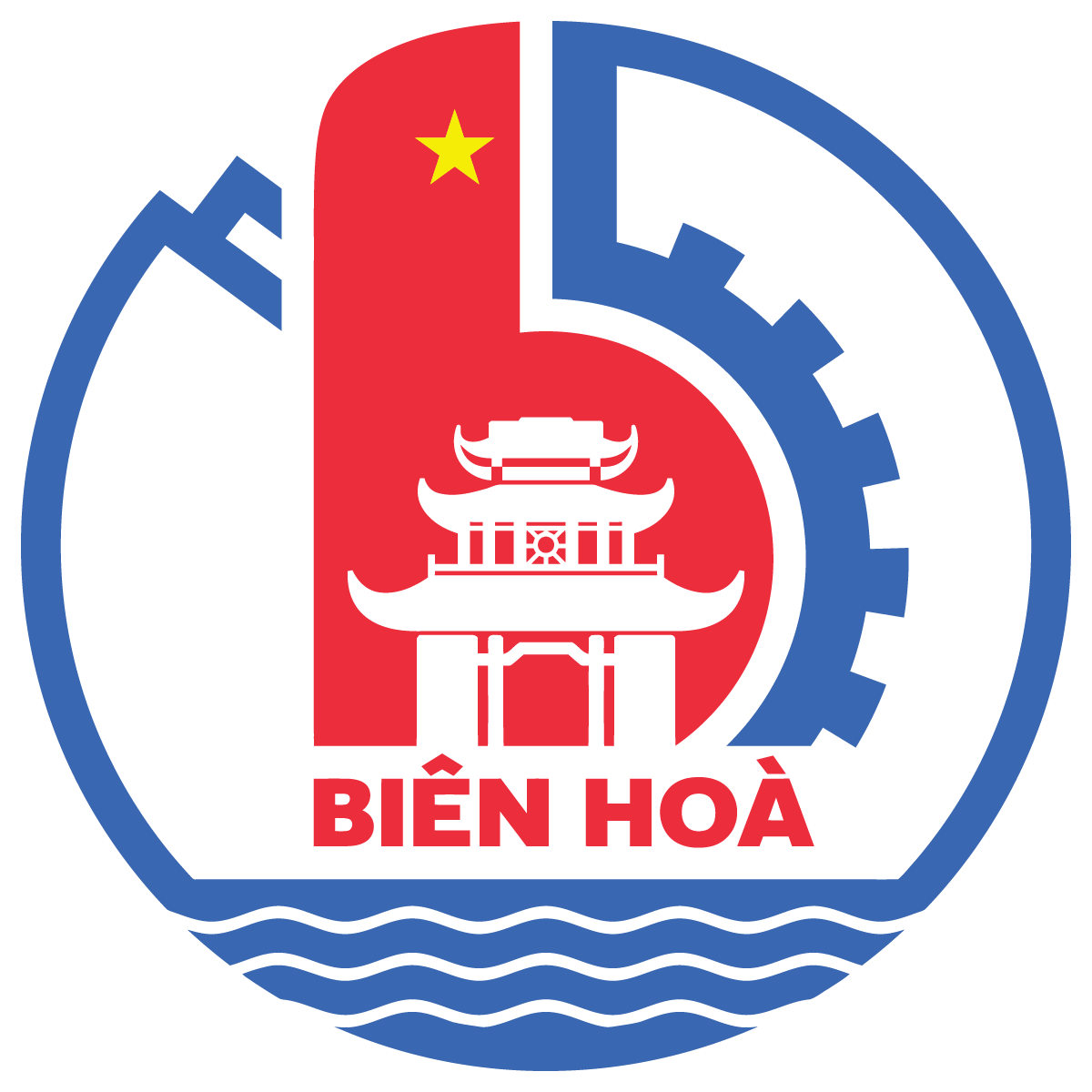 Logo Thanh Pho Bien Hoa