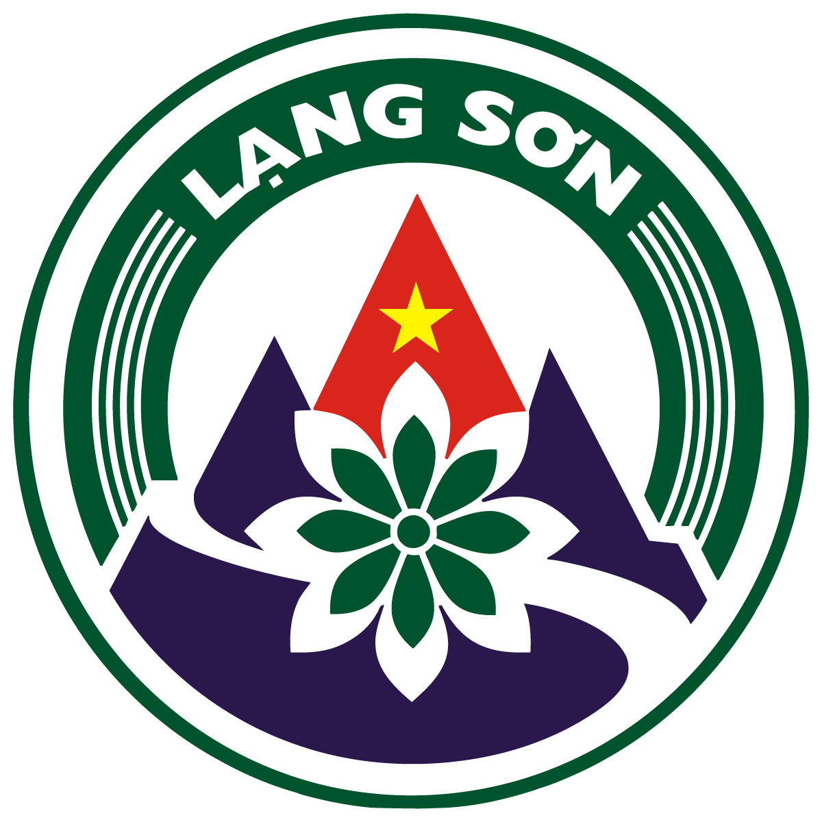 Logo Tinh Lang Son 1