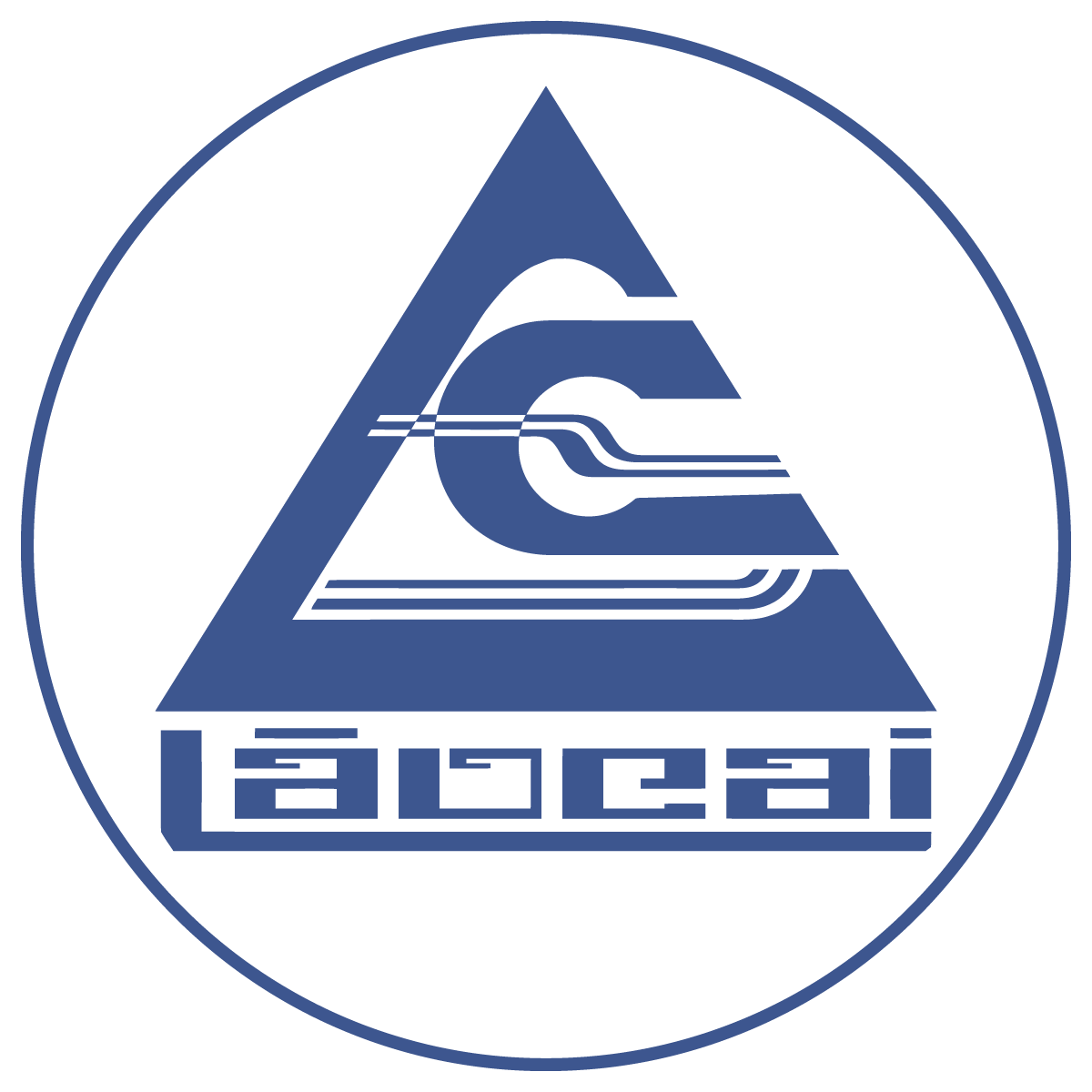 Logo Tinh Lao Cai