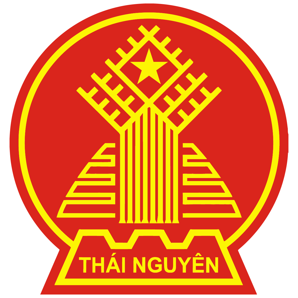 Logo Tinh Thai Nguyen
