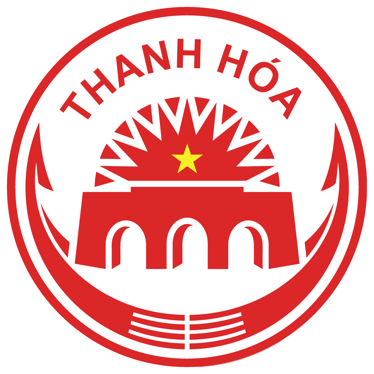 Logo Tinh Thanh Hoa