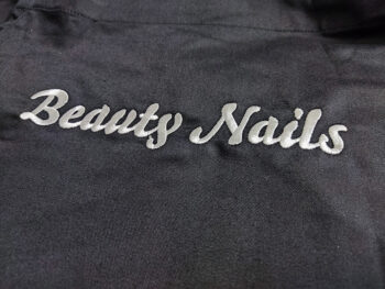 Tap de beauty nails