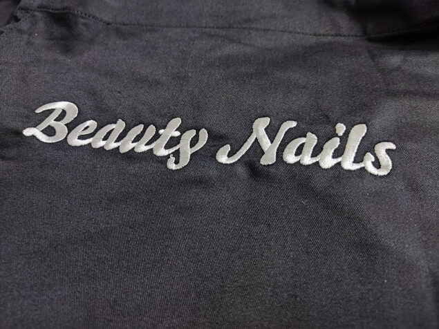 Tap de beauty nails