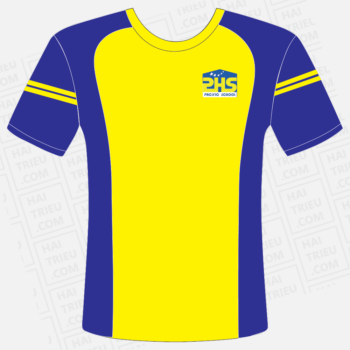 ao the duc hoc sinh pacific primary and high school