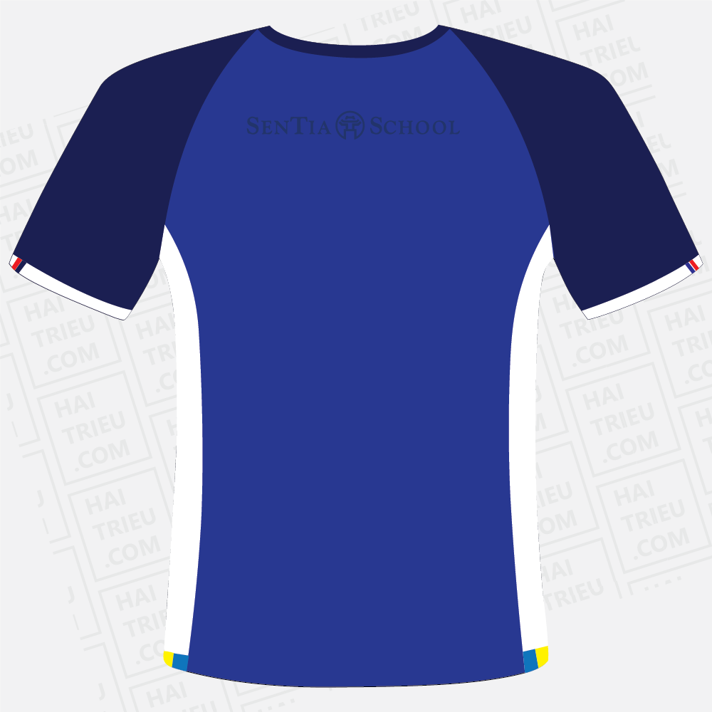 ao the duc hoc sinh sentia school - truong lien cap thuoc he thong gd koala house