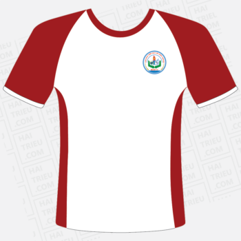 ao the duc hoc sinh truong tieu hoc le dinh chinh