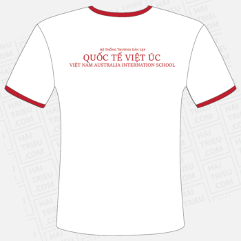 ao the duc hoc sinh vietnam australia international school