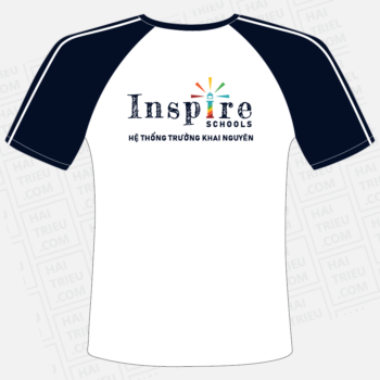ao the duc inspire schools -he thong truong khai nguyen