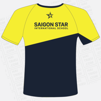 ao the duc saigon star international school