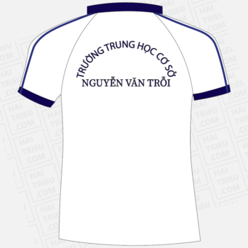 ao the duc thcs nguyen van troi