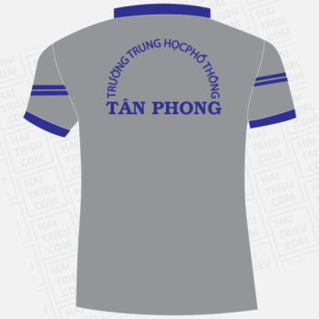 ao the duc thpt tan phong