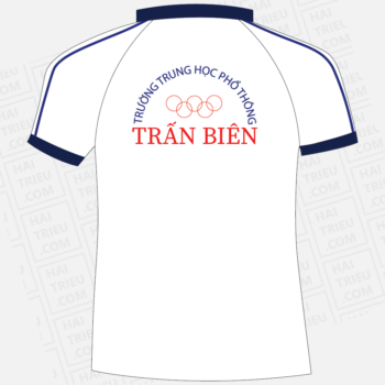 ao the duc tran vien high school