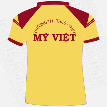 ao the duc truong th, thcs, thpt my viet