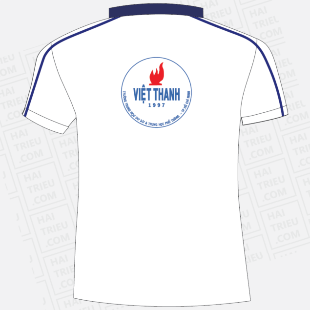 ao the duc truong thcs & thpt viet thanh