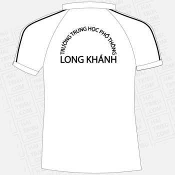 ao the duc truong thpt long khanh