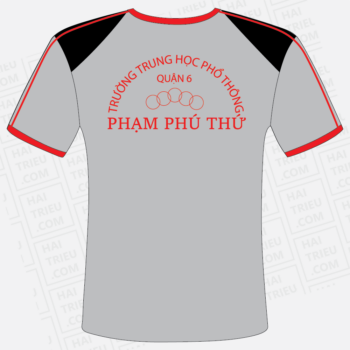 ao the duc truong thpt pham phu thu