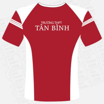 ao the duc truong thpt tan binh