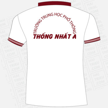 ao the duc truong thpt thong nhat a