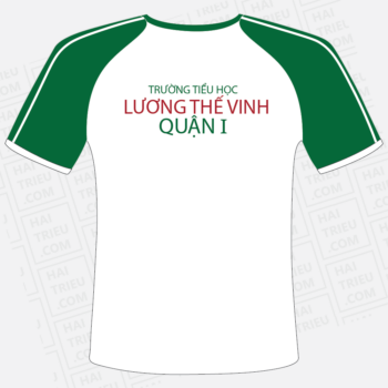ao the duc truong tieu hoc luong the vinh