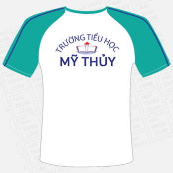 ao the duc truong tieu hoc my thuy