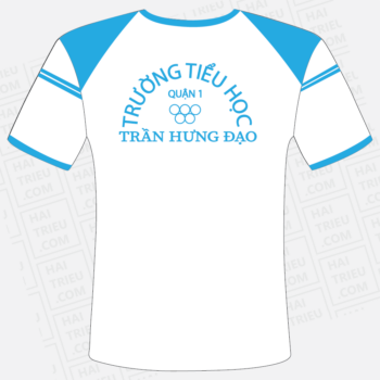 ao the duc truong tieu hoc tran hung dao