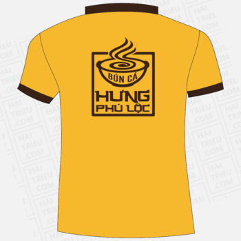 ao thun nhan vien bun ca hung phu loc