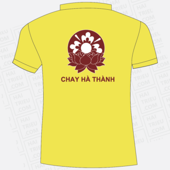 ao thun nhan vien com chay ha thanh