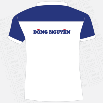 ao thun nhan vien com ga dong nguyen