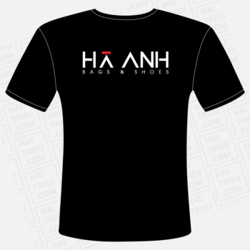 ao thun nhan vien ha anh bags & shoes
