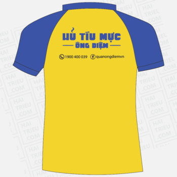 ao thun nhan vien hu tiu muc ong diem