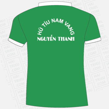 ao thun nhan vien hu tiu nam vang nguyen thanh