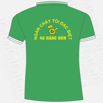ao thun nhan vien ngan ngon tram