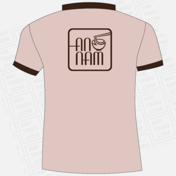ao thun nhan vien pho an nam
