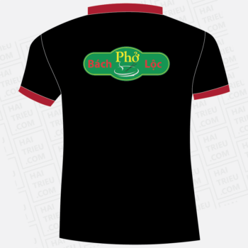 ao thun nhan vien pho bach loc