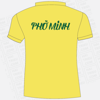 ao thun nhan vien pho minh pho ga ta