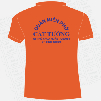 ao thun nhan vien quan mien pho cat tuong