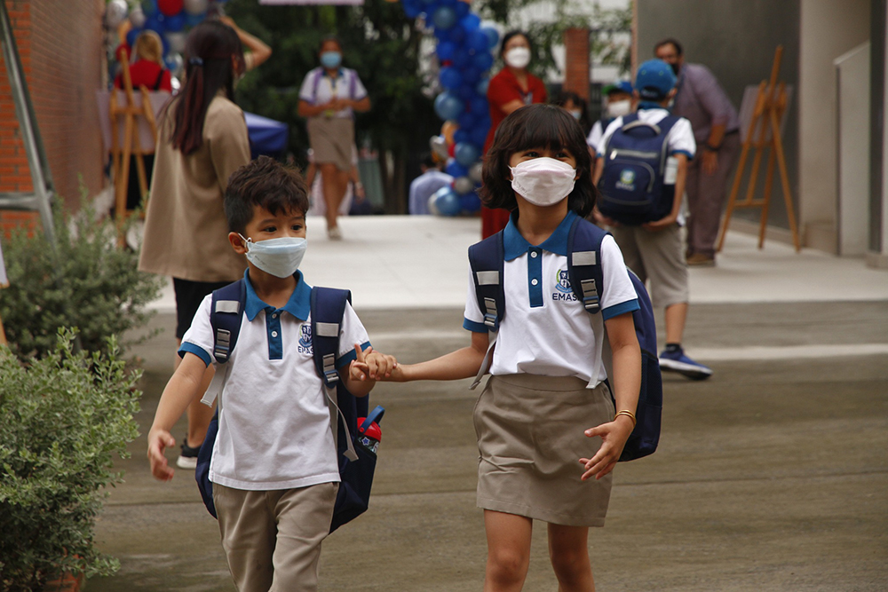 dong phuc emasi schools