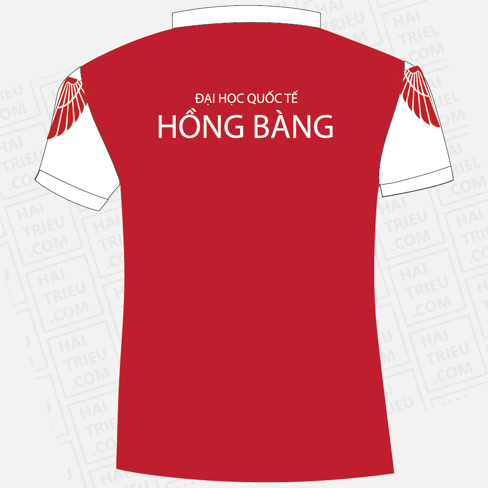 dong phuc hiu - dai hoc quoc te hong bang