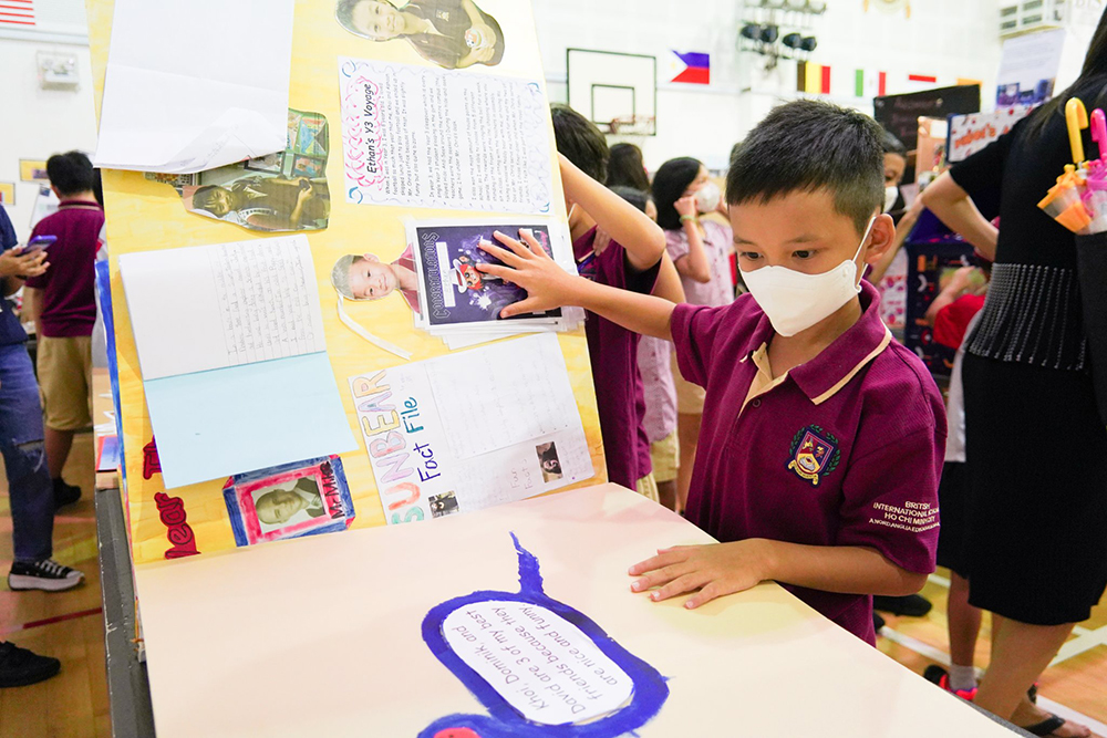 dong phuc hoc sinh brisrish international school