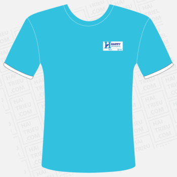 dong phuc hoc sinh truong tieu hoc - thcs - thpt happyschool