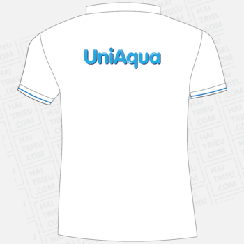 dong phuc nhan vien nuoc uong uniaqua